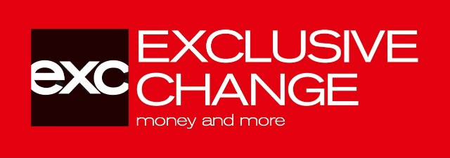 EXCLUSIVE CHANGE money and more